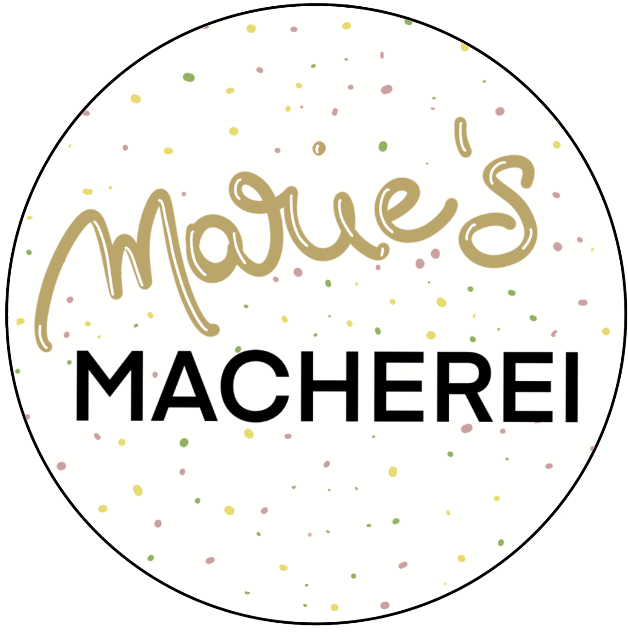 Marie's MACHEREI
